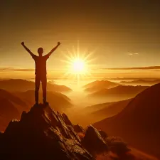 Empower Yourself and Start Living on Your Own Terms