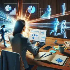 Increase Your Productivity, Energy