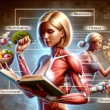 The Ultimate Guide to Building Lasting Healthy Habits