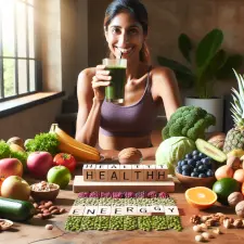 Crack the Code on Munching Smart and Shining Bright