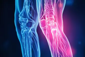 Joint Pain? Discover Proven Strategies for Lasting Relief