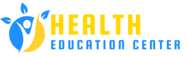 Health Education Center logo